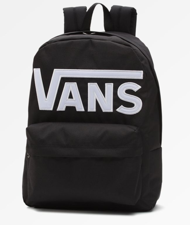 zumiez backpacks vans